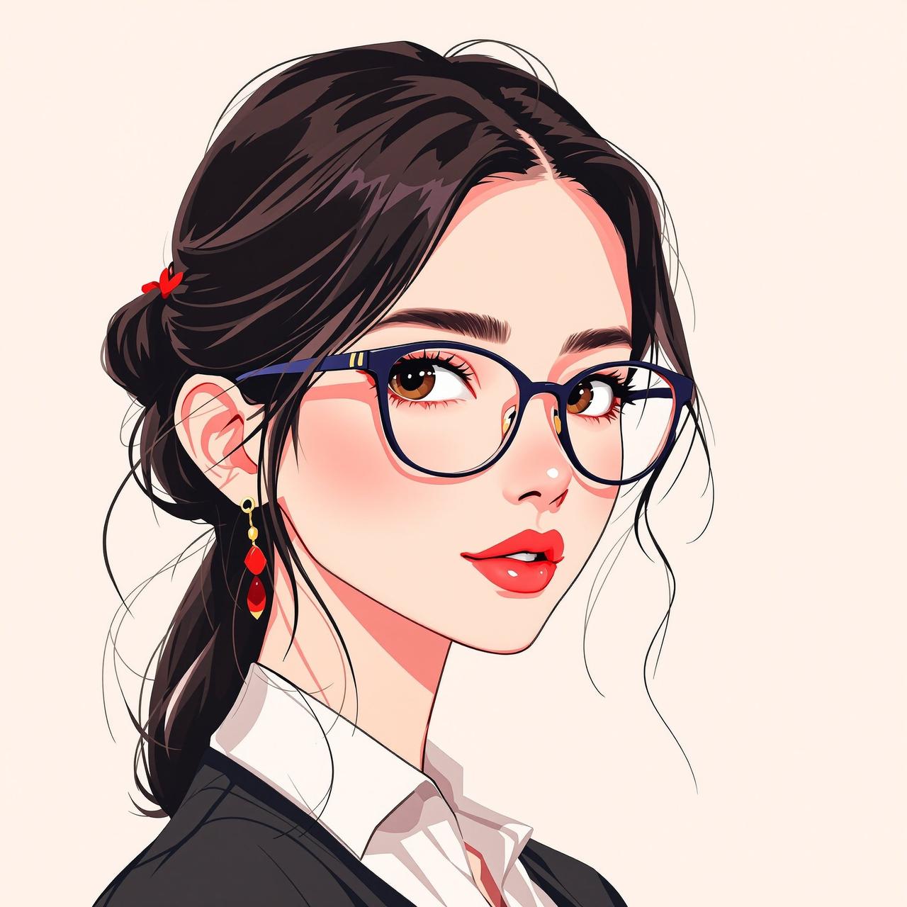 短剧影院全集团队成员 - 苏子涵 - 联合创始人 & CTO