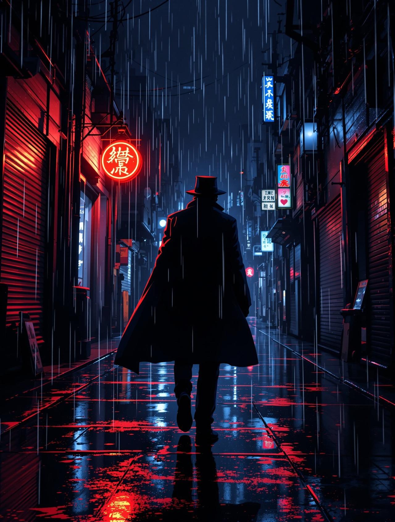 短剧影院全集 - 灵探事务所